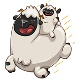 Sticker 38