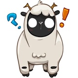 Sticker 9