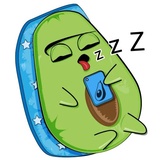 Sticker 19