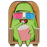 Sticker 25
