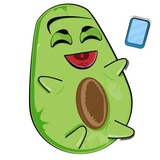 Sticker 8