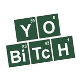 Breaking Bad Characters sticker pack