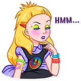 Sticker 12