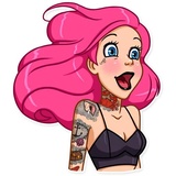 Sticker 13