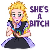 Sticker 14