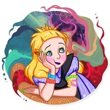 Sticker 17