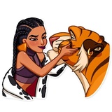 Sticker 25