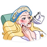Sticker 31