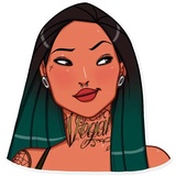 Sticker 33