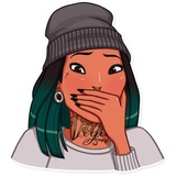 Sticker 34