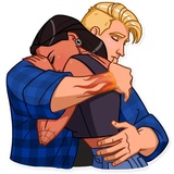 Sticker 38
