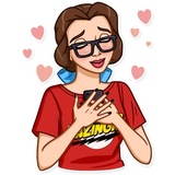 Sticker 41