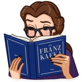 Sticker 43