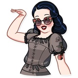Sticker 48