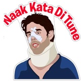 Sticker 36
