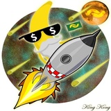 Cool Banana sticker pack