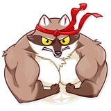 Sticker 18