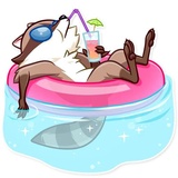 Sticker 19