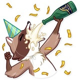 Sticker 8