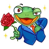 Sticker 12
