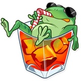 Sticker 15