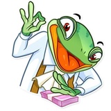 Sticker 16