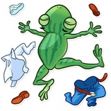 Sticker 19