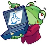 Sticker 28