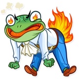 Sticker 30