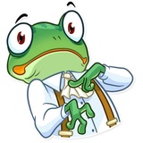 Sticker 9