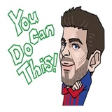 Sticker 18