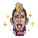 Sticker 9