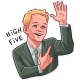 Sticker 12