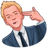 Sticker 23