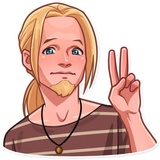 Sticker 26