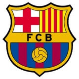 Barcelona Players sticker pack