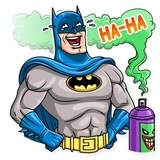 Silver Age Batman