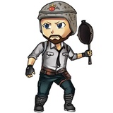 Sticker 25
