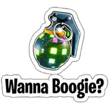 Sticker 10