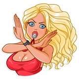 Sticker 10