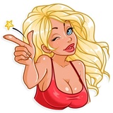 Sticker 12