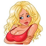 Sticker 13