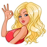 Sticker 16