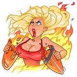 Sticker 20