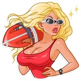 Sticker 22