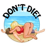 Sticker 9