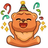 Sticker 16