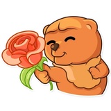 Sticker 18