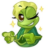 Sticker 10
