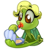 Sticker 11